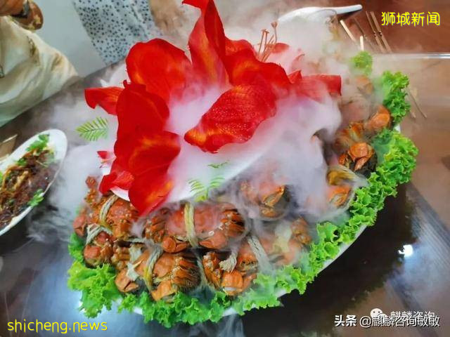 新加坡街頭美食!