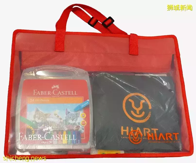 僅$99!做猩猩助養員、近距離寫生,在新加坡竟然有這麽有意義的假期營