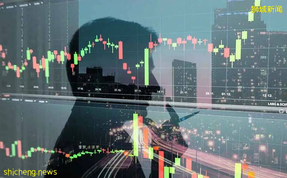 高級陷阱!警方提醒千萬不要相信陌生人推薦股票