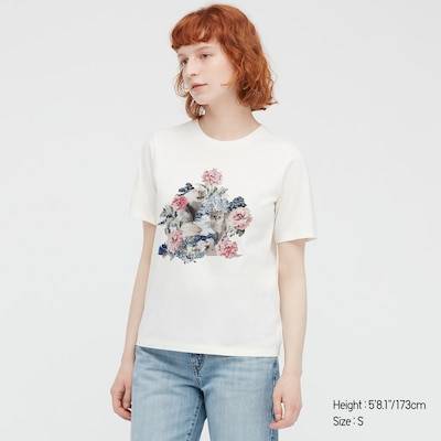 貓奴已瘋！優衣庫✖️Paul&Joe合作款3月29日起新加坡發售！還有活動送花花哦