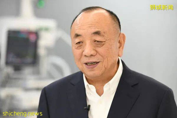最新福布斯富人榜出爐!新加坡首富身價,僅列中國富豪榜第37