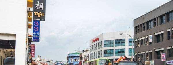 新加坡为何会用简体字？看完你可能不信