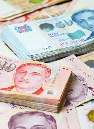 爲什麽新加坡出首富