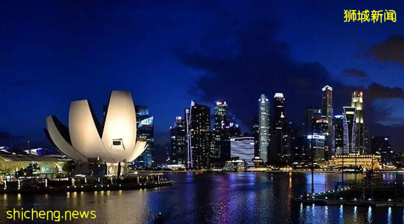 中国人眼中的新加坡:友善亲和