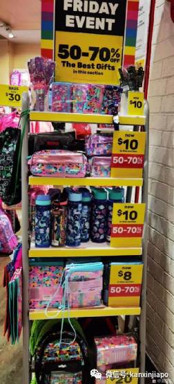 ​【下周活動】KFC半價炸雞漢堡，星巴克全店75折，Sephora8折