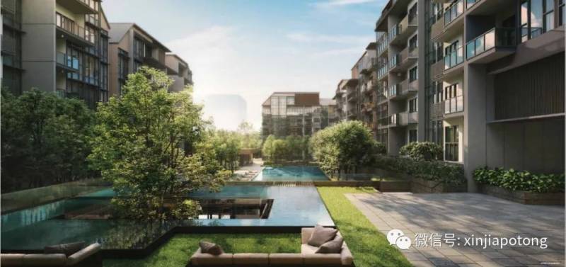 新加坡這個世界第一,不得不服