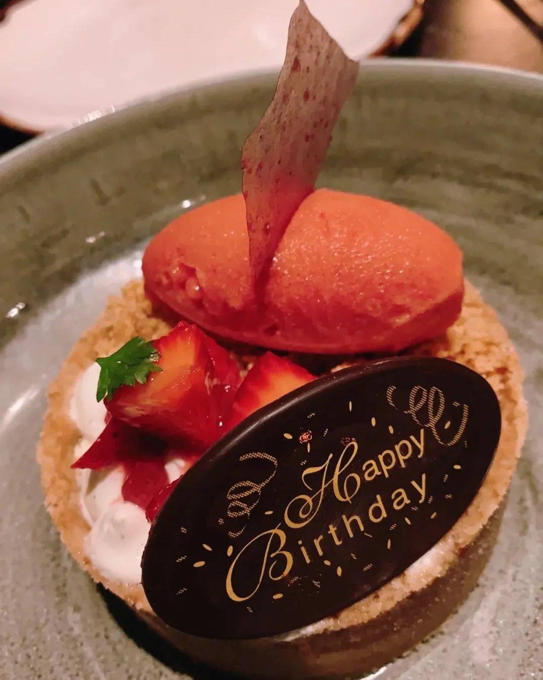 幹貨 盤點新加坡最適合過生日的餐廳