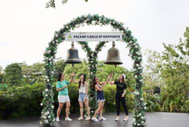 玩轉花柏山纜車新方式!官方出品的Gai Gai Tour你試過嗎