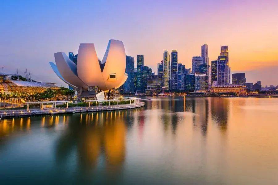 2021年新加坡最新入境温馨小贴士