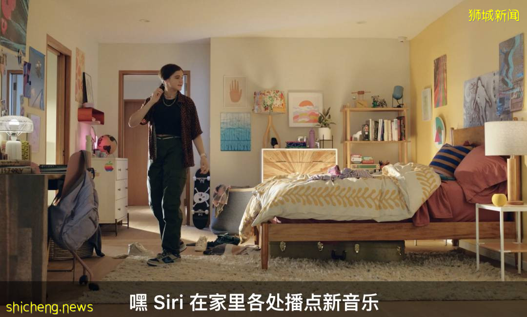 蘋果發布會來炸場！新産品“又強又醜”，刷屏新加坡朋友圈