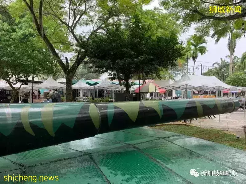 新加坡淪陷80周年紀念：人們遺忘了什麽，還記得些什麽