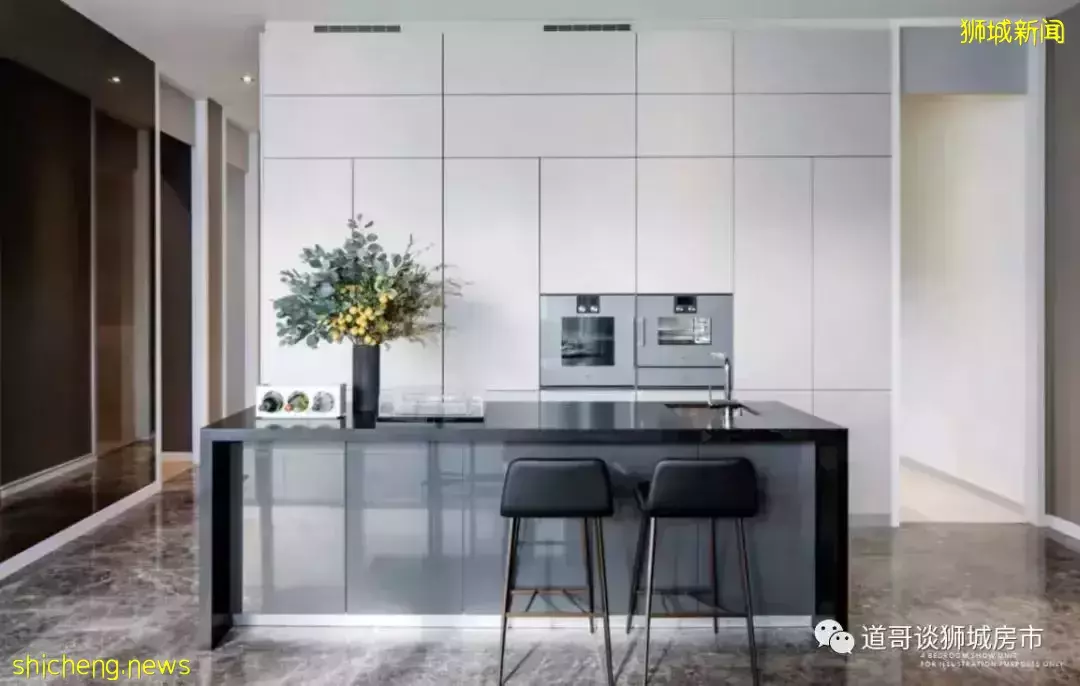 2022年底竣工,黄金地段项目