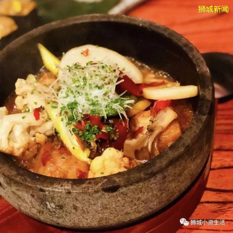 史上最In的日料餐厅!请客倍儿有面!快点进来观赏