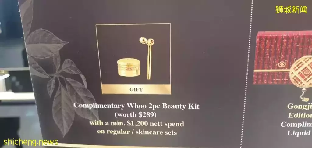 便宜到没朋友!TANGS开春会员日现场直击!12%返现拿到爽!雅诗兰黛买一送一