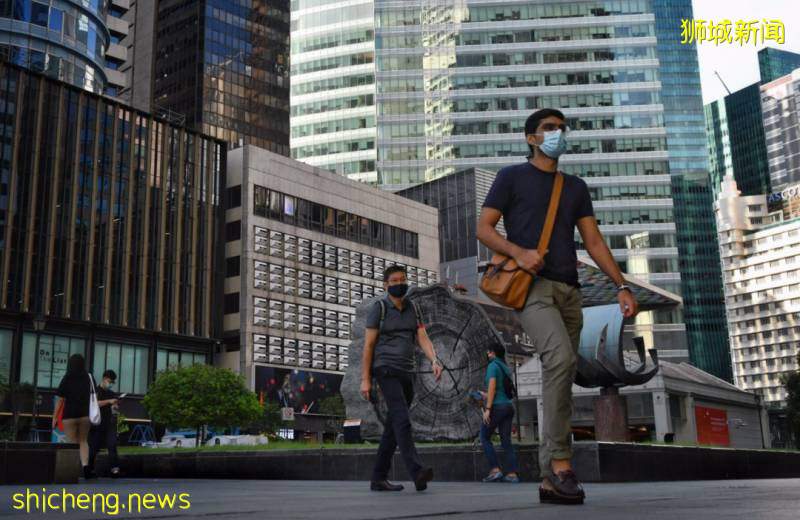 美、韩、日现第二波疫情！新加坡会继续解封吗