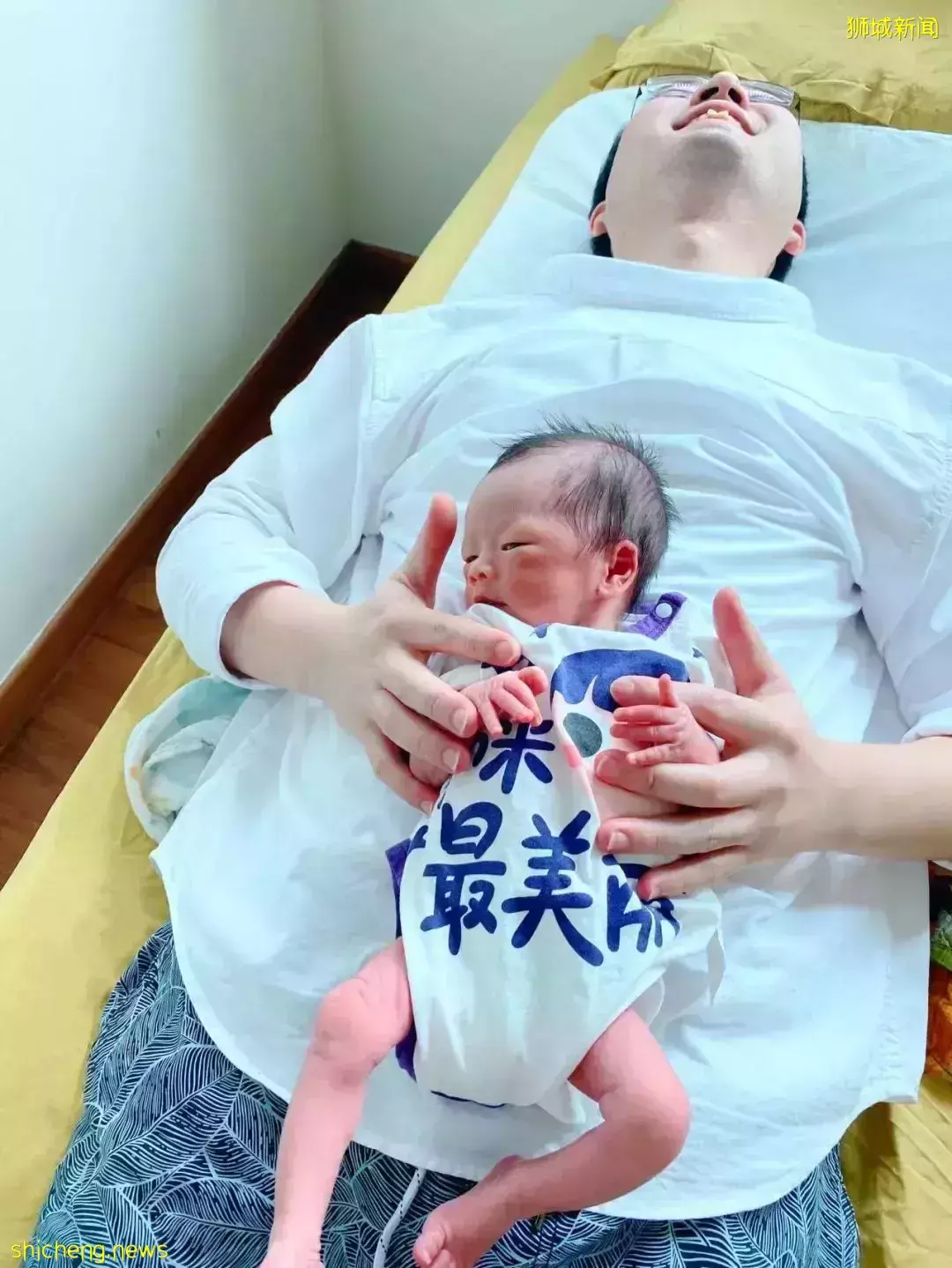 后台问爆:宝宝在新加坡出生要办什么证?最全指南奉上