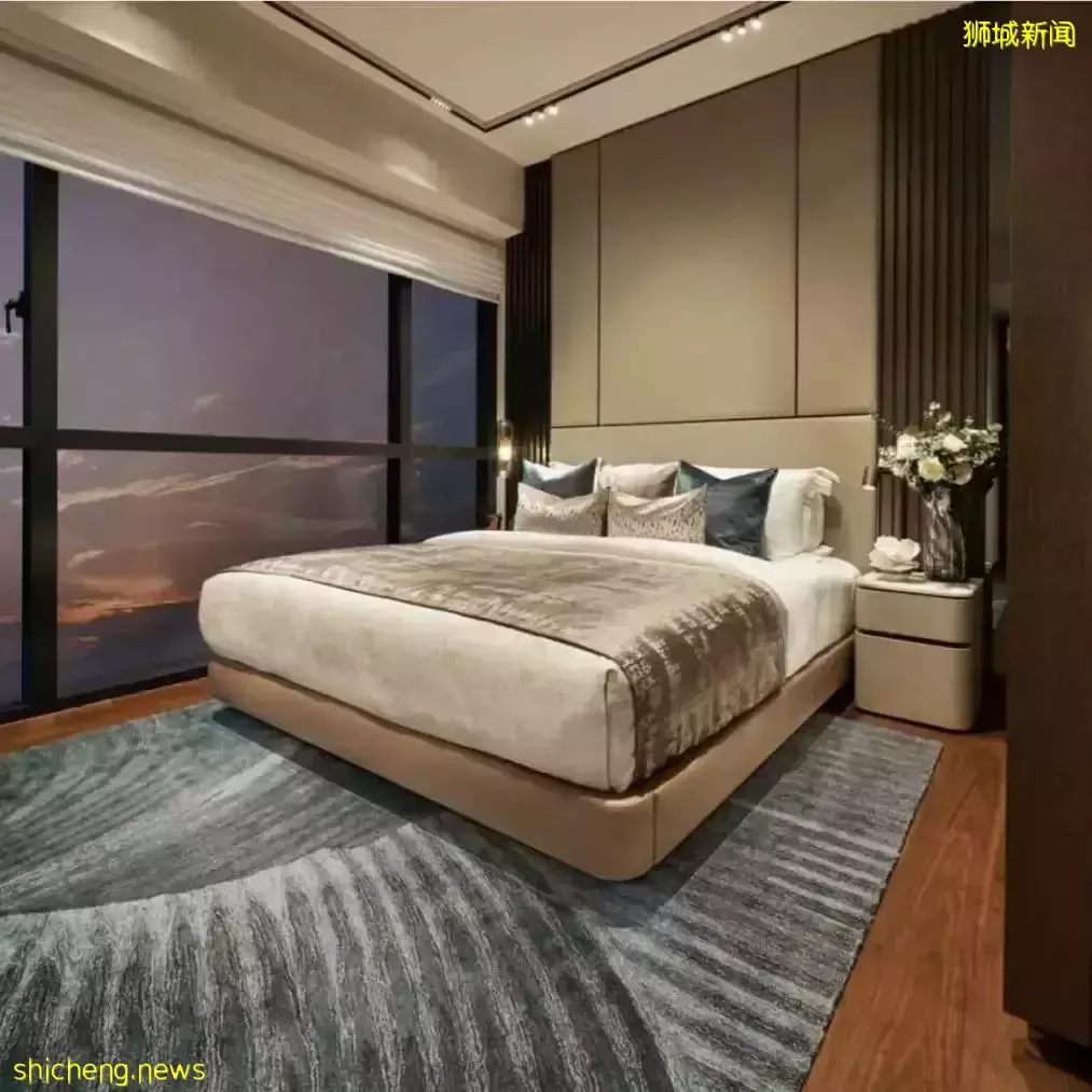 【小珊說房産】新加坡又出最強商住綜合體 !預定首周末就賣出77%