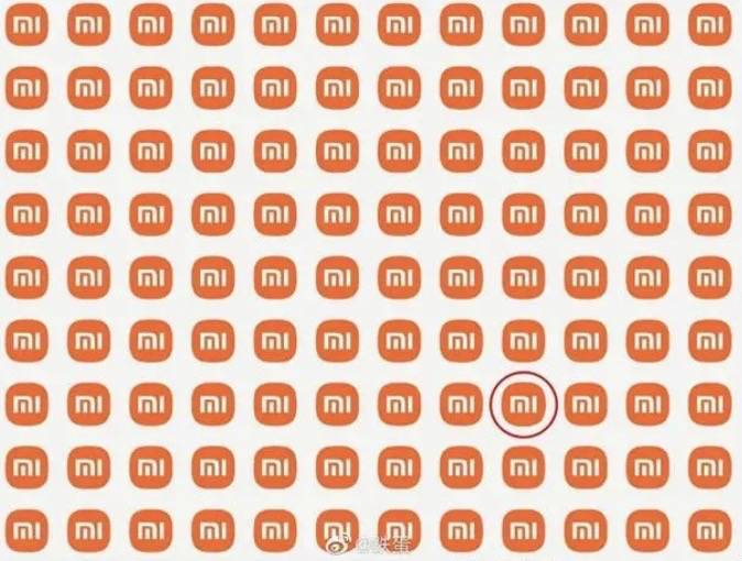 小米新logo火到新加坡,一波公司跟風!雷軍又"翻車"了