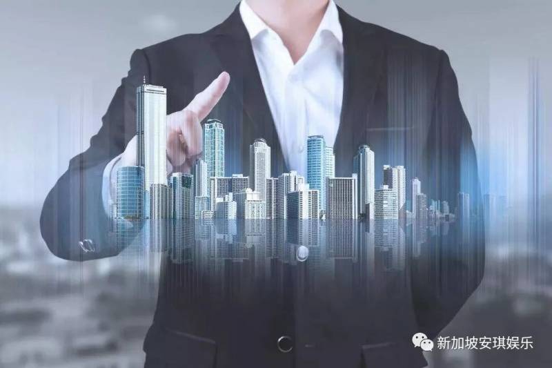 就业攻略 | 原来新加坡找工作这么简单