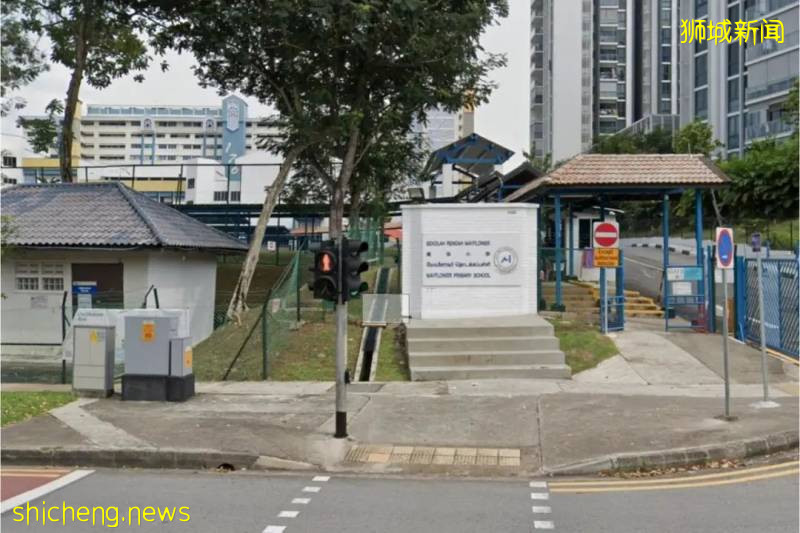 新加坡教育部释出了三条有关新加坡小学的最新动态，涉及学额及新学年计划