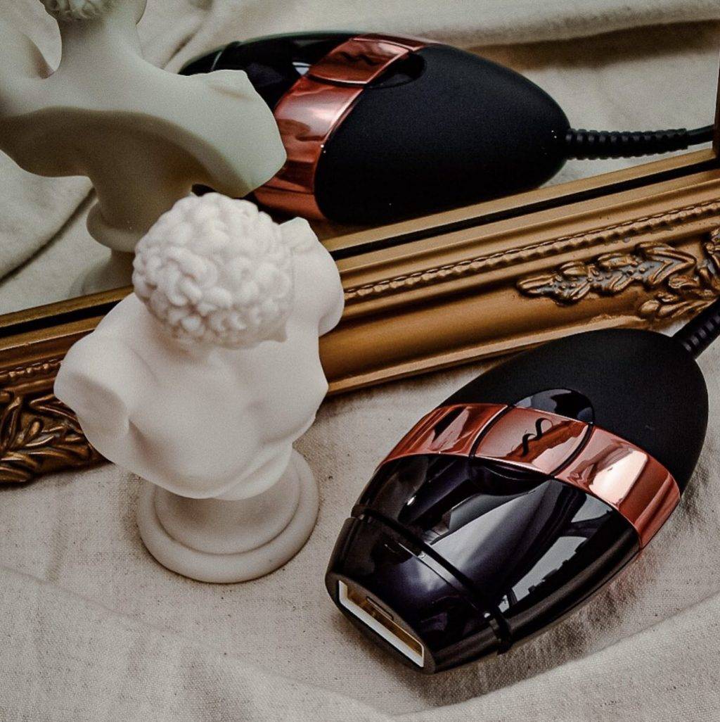 網紅美容儀大神級網站放出超級好價！NuFACE、TriPollar、SmoothSkin、宙斯熱門型號超棒折扣來了