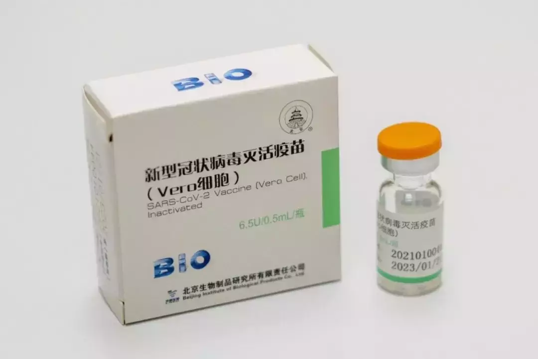 科兴:三针疫苗可有效对抗奥米克戎!新加坡鼓励民众打追加剂