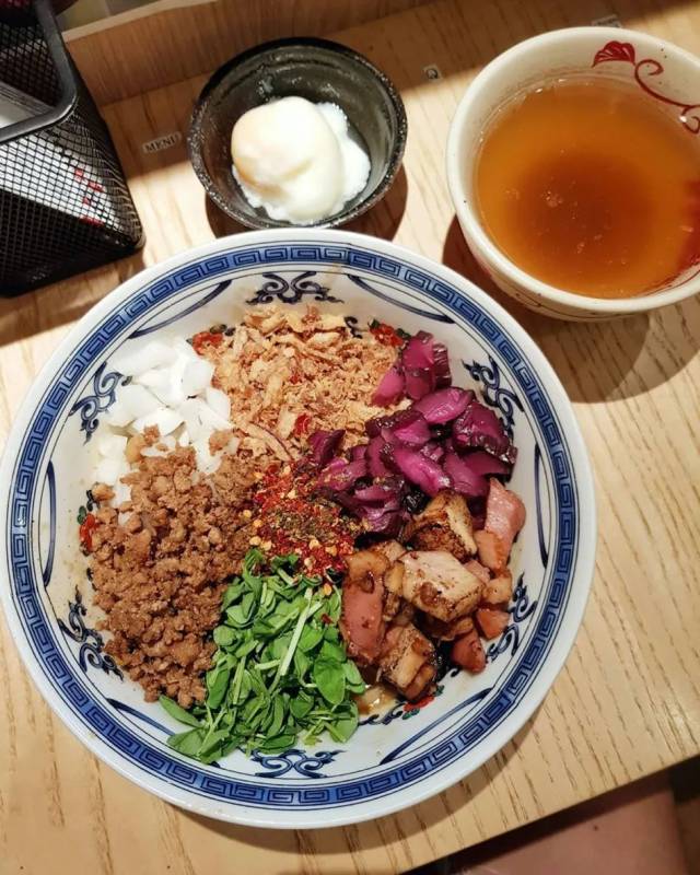 讓人流口水的海鮮TomYum面大排檔,還有每個角落都美炸的酒吧,這周網紅餐廳你都吃了嗎