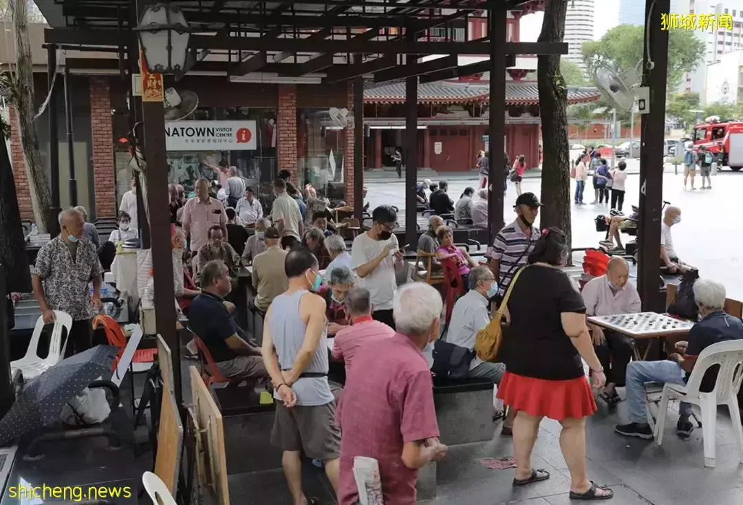 新加坡總統部長確診！病毒再變異BA.2.75！“沒感染就像異類”