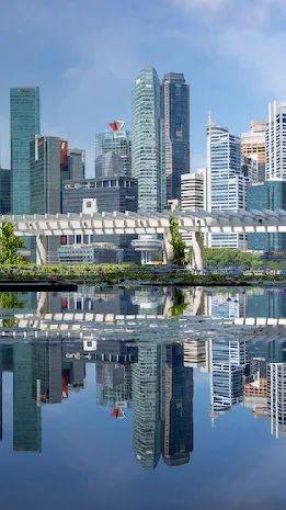 新加坡“奇形怪狀”的建築,你知道多少