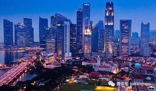 报告出炉!新加坡房地产2020年投资前景获亚太区第一