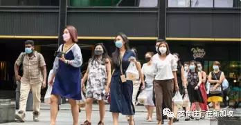 新加坡人力部:"急于"制定在家工作的立法会阻碍经济复苏