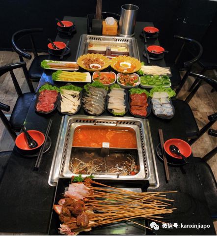 江湖一杯酒，天下皆朋友！ 喝酒怎能不撸串？ 圣诞月嘿串串福利重磅来袭！