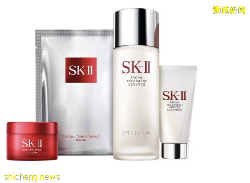 新加坡專賣大牌爆款特價的寶藏網站!雙十一大促實在太值了,不到半價大清倉