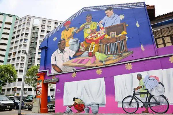 新加坡政府將爲體育和藝術界推出營運津貼等措施,促進文化藝術生態環境的可持續性