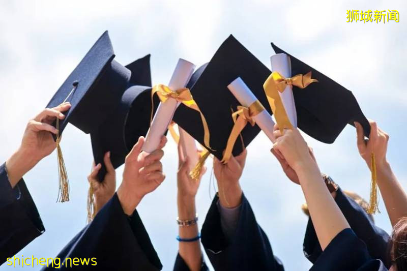 新冠疫情之下援助不停,新加坡本地企業繼續投入資源支持高等學府獎助學金!