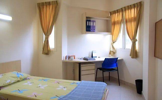 幹貨 NUS宿舍全介紹及最新住宿費用一覽