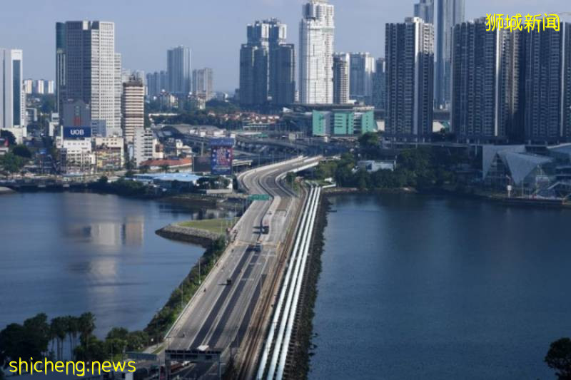 新馬邊境政策出現反轉:馬來西亞公民從陸路回國前仍需申請入境准證