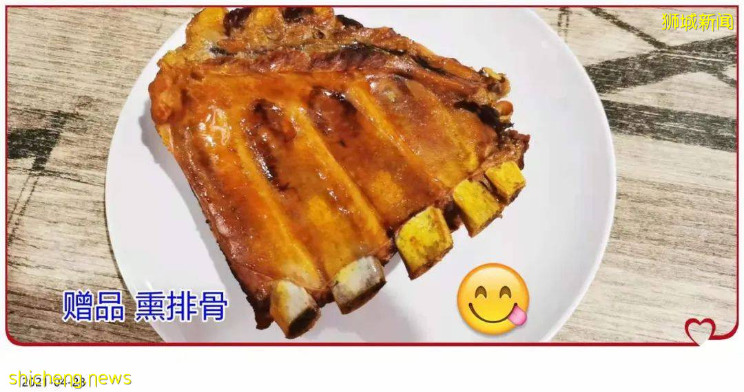 回不了國，如何嘗更多家鄉味道? 溝幫子和正宗廣東點心