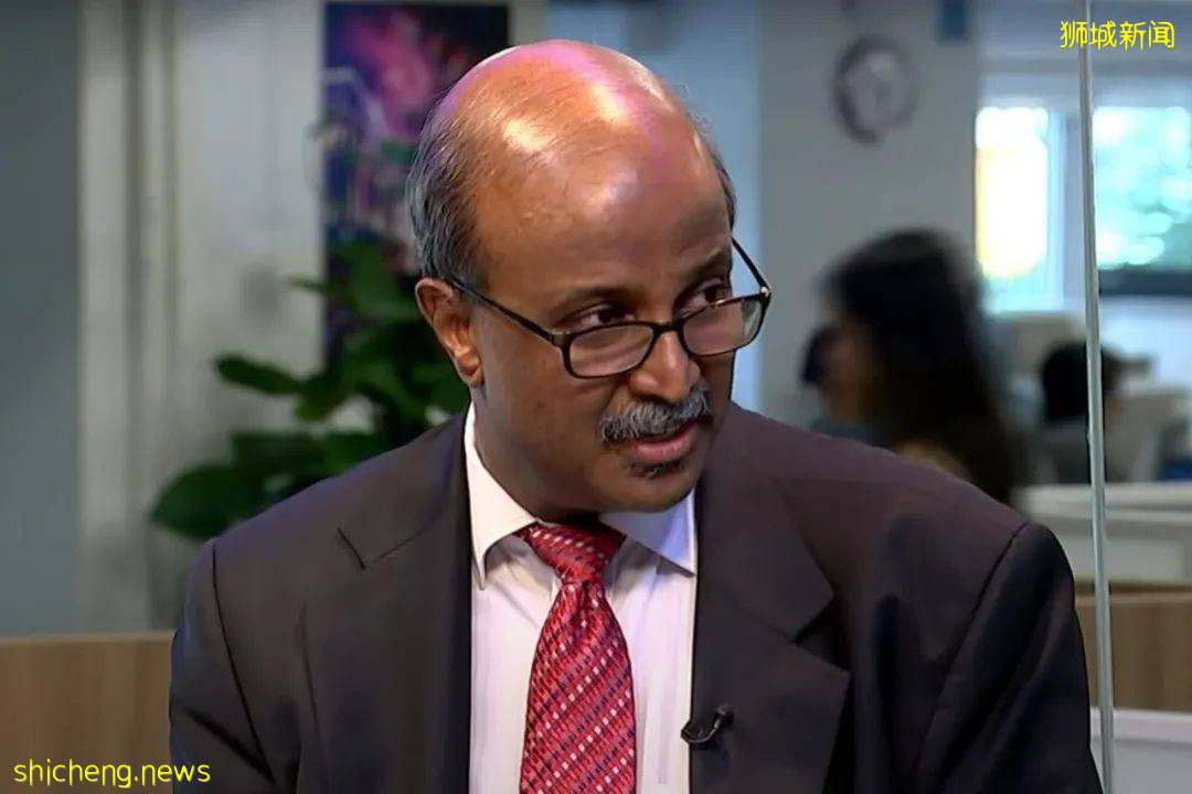 重磅！下周二起，新加坡直接恢複5人堂食、5人聚會