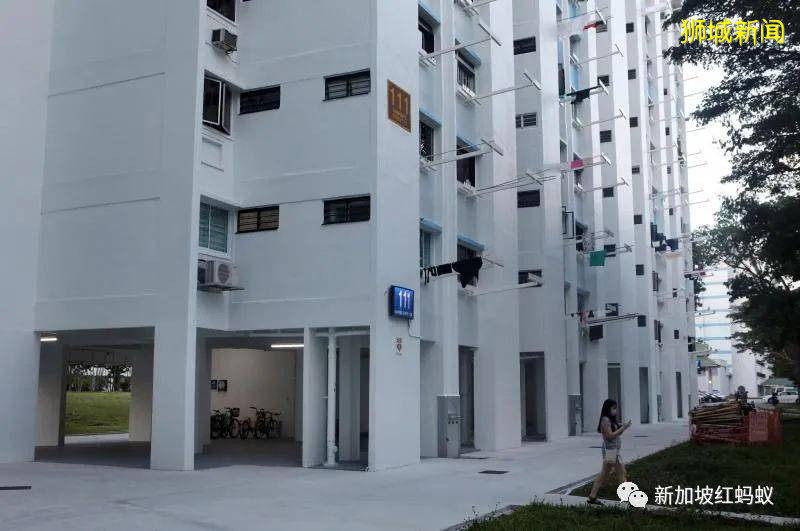 解封第二阶段第21天 新加坡工作场所感染冠病人数逐渐攀升