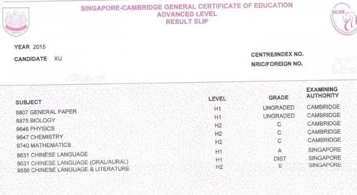 从A水准考试失利,到进入世界TOP 10大学的惊人逆袭