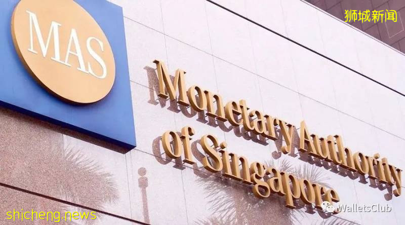 新加坡支付清算體系