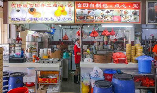 新加坡必打卡最平!靓!正!的港式肠粉都在哪?快来一览究竟吧