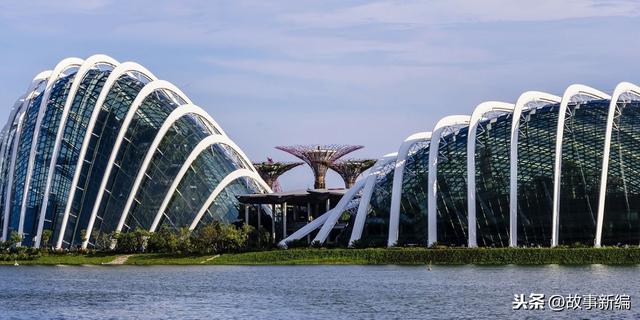 新加坡十大景點