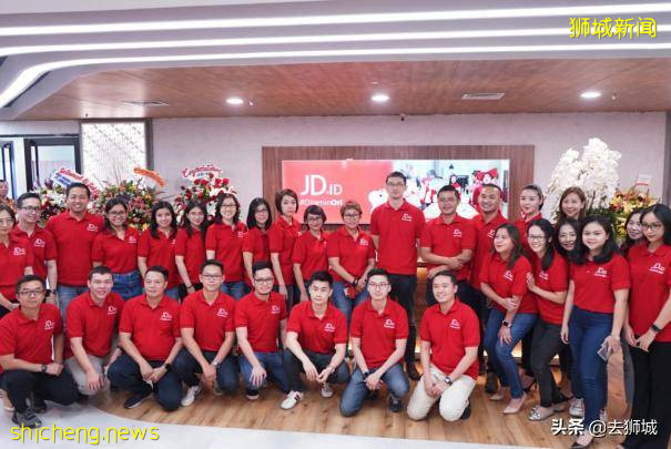 看好中国有好报!那些年闯荡中国的新加坡人终成世界大佬