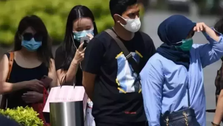 新加坡22岁华文老师失踪多日,被发现浮尸于水道!家人错过葬礼