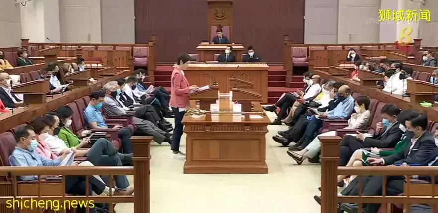 新加坡政府25个大动作支持女性追求“自由与理想”！全球网友：羡慕哭了