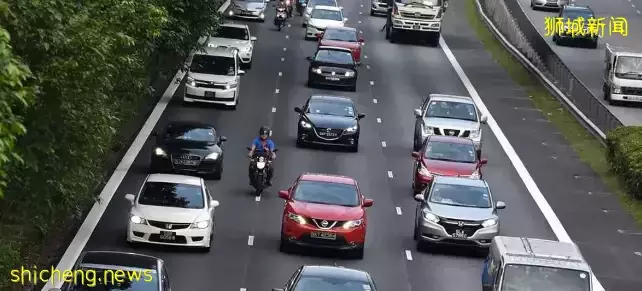 可怕,新加坡“車牌”突破11萬新幣!打車也貴了35%