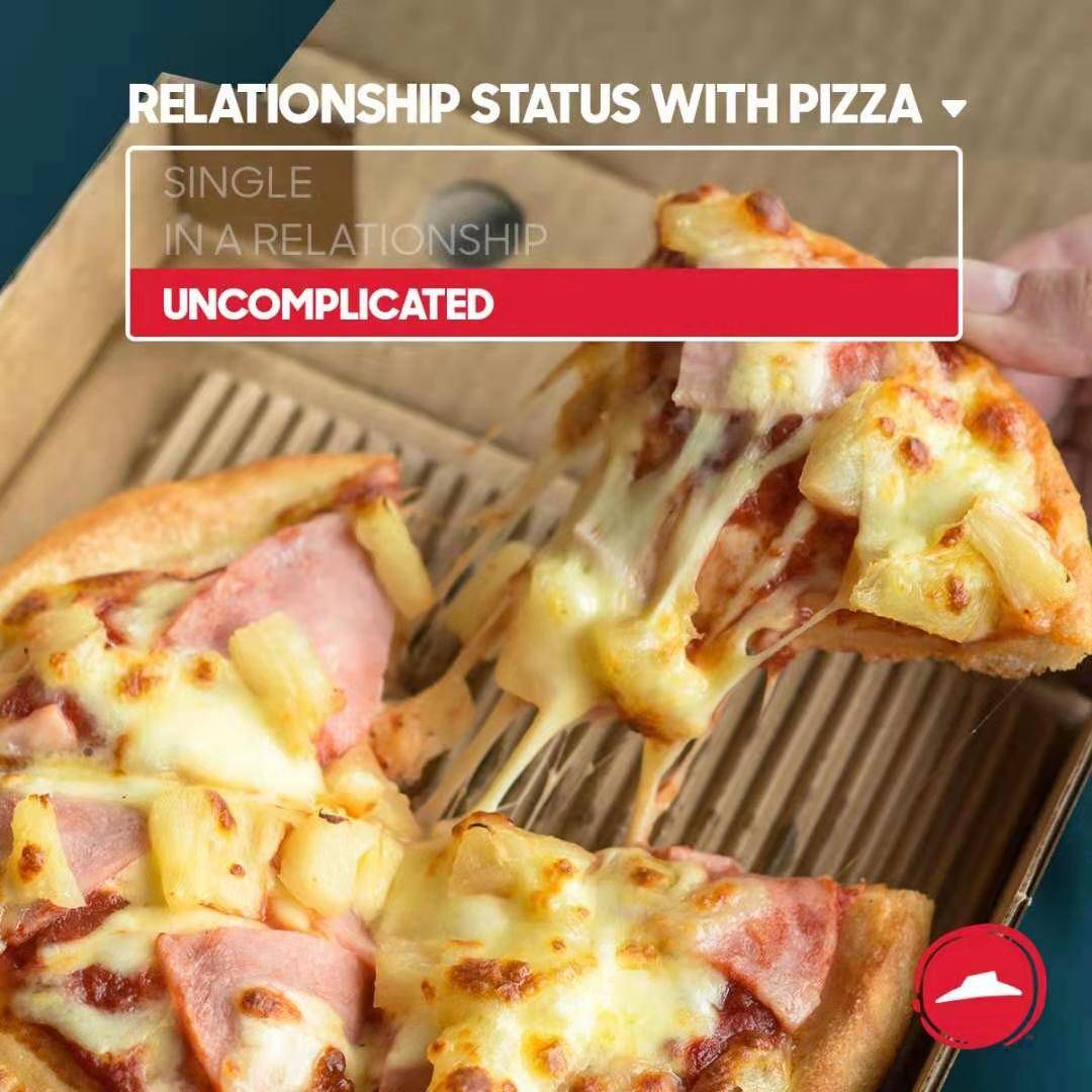 今年情人节，单身狗这么过可能完美躲过被虐