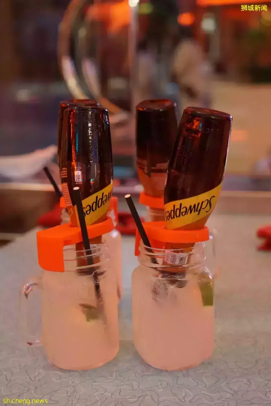 新加坡环球影城隐藏新玩法，仅2天！烟火秀、现场演出、不用排队、热带飘雪、网红美食